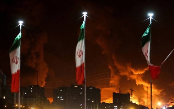 SUA pregătesc atac asupra Iranului în acest weekend, dar decizia finală a lui Trump nu a fost luată (surse CNN)