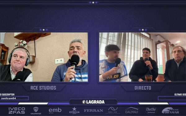 Duelul Espanyol-Villarreal: Tertulia de excepție pe La Grada Ràdio În seara aceasta, Espanyol întâlnește Villarreal în cadrul unui meci deosebit de important pentru ambele echipe