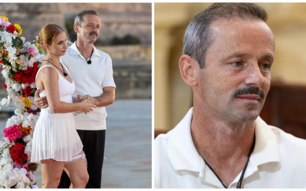 Marius Urzică așteaptă cu nerăbdare să devină socru mare Marius Urzică, cunoscutul campion olimpic, a făcut recent o dezvăluire emoționantă la emisiunea „Power Couple”, menționând că așteaptă cu interes nunta fiului său cel mare, Andrei