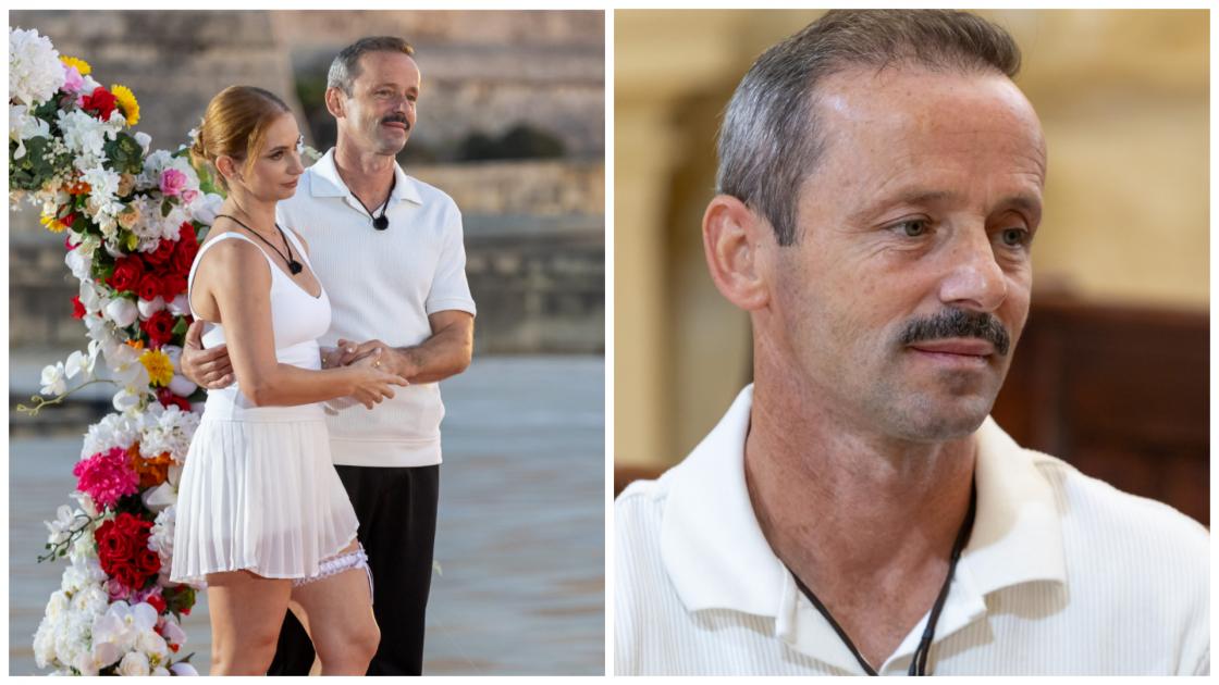 Marius Urzică așteaptă cu nerăbdare să devină socru mare Marius Urzică, cunoscutul campion olimpic, a făcut recent o dezvăluire emoționantă la emisiunea „Power Couple”, menționând că așteaptă cu interes nunta fiului său cel mare, Andrei