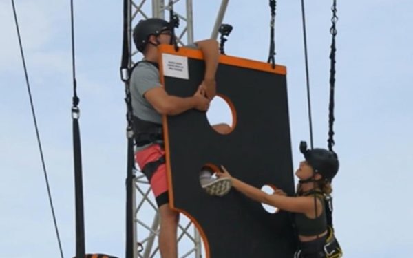 Emoții și Provocări la Înălțime în Ediția Recentă a Power Couple România Episodul 18 al emisiunii „Power Couple România – La bine și la greu”, difuzat pe 11 februarie 2026, a oferit spectatorilor o repriză plină de tensiune și emoție