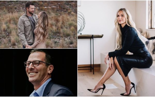 Un magnat imobiliar, acuzat de mită pentru a destrăma o căsnicie Tamir Poleg, un cunoscut magnat imobiliar din Utah, se confruntă cu acuzații serioase în urma unei plângeri depuse de Michael Steckling, soțul unei subalterne de-a sa