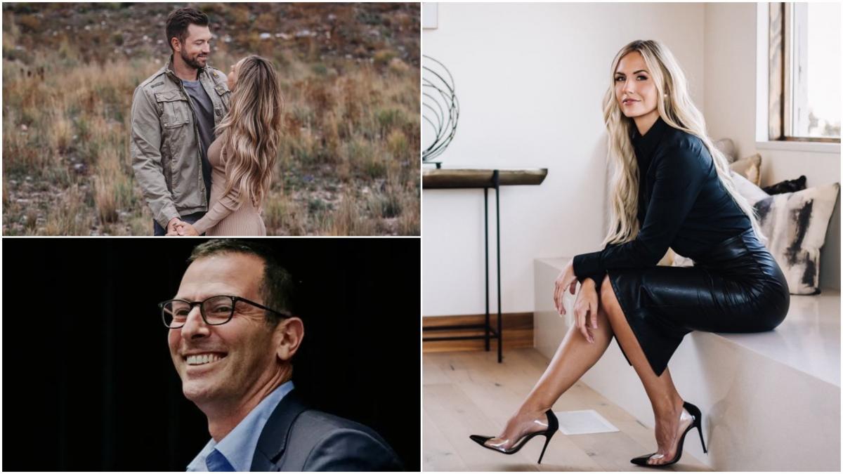 Un magnat imobiliar, acuzat de mită pentru a destrăma o căsnicie Tamir Poleg, un cunoscut magnat imobiliar din Utah, se confruntă cu acuzații serioase în urma unei plângeri depuse de Michael Steckling, soțul unei subalterne de-a sa