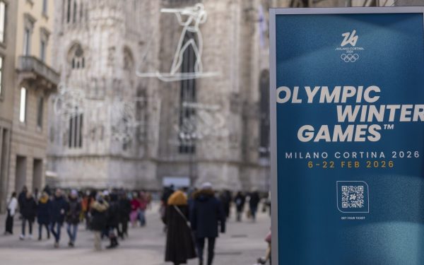Olimpiada de Iarnă 2026: Milan și Cortina, pregătiri intense pentru deschiderea grandioasă Începutul Olimpiadei de Iarnă 2026 se apropie rapid, iar orașele italienesti Milan și Cortina d’Ampezzo se pregătesc să întâmpine sute de sportivi din întreaga lume