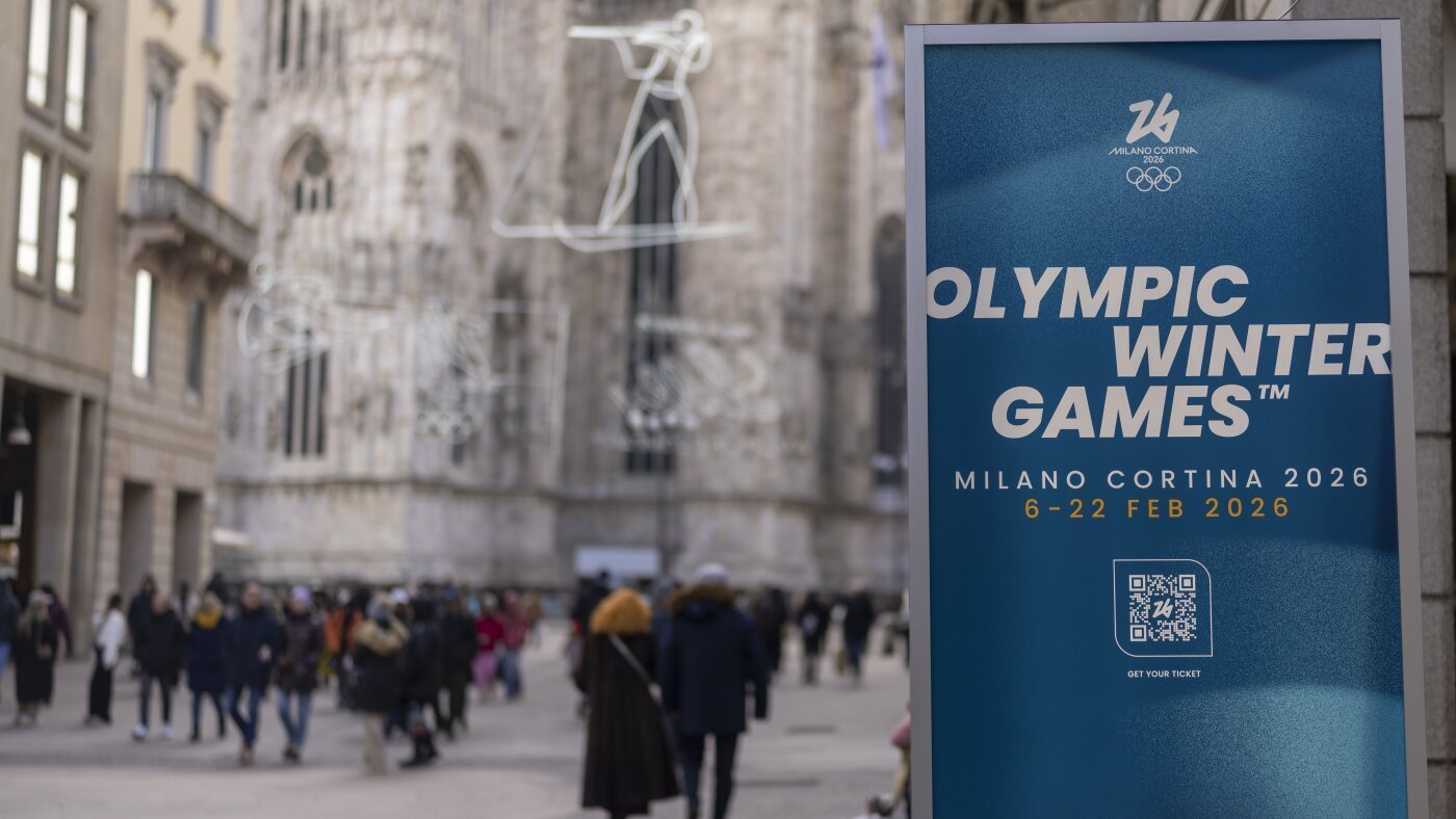 Olimpiada de Iarnă 2026: Milan și Cortina, pregătiri intense pentru deschiderea grandioasă Începutul Olimpiadei de Iarnă 2026 se apropie rapid, iar orașele italienesti Milan și Cortina d’Ampezzo se pregătesc să întâmpine sute de sportivi din întreaga lume