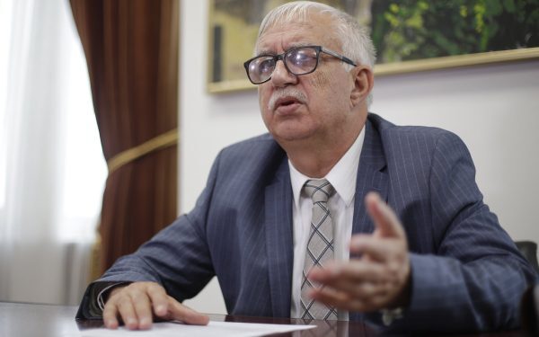 „Amânarea poate dura doi ani, avertizează fostul președinte CCR”