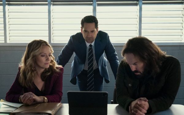 „Ken Kern: Misterul din spatele noului sezon din The Lincoln Lawyer”