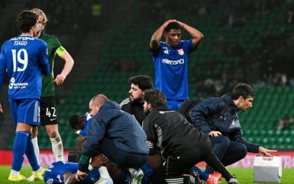 „Viitorul incert al sportivului: teama de retragere în 2026”