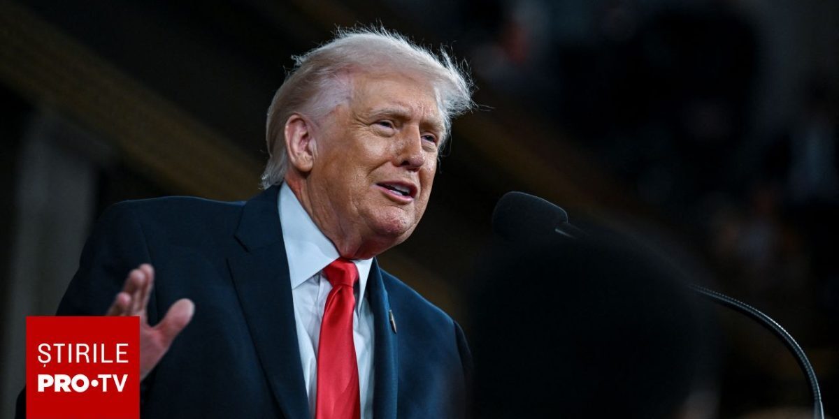 Președintele Statelor Unite, Donald Trump, a declarat joi că regimul cubanez se află în proces de prăbușire, într-un context geopolitic tensionat, marcat de conflicte în Orientul Mijlociu și de decizii economice radicale ale Washingtonului