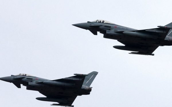 Atacurile Rusiei asupra porturilor ucrainene de la Dunăre continuă—un nou val de drone, o amenințare tot mai insidioasă pentru infrastructura strategică a Ucrainei, a fost detectat vineri după-amiază, în jurul orei 17:45