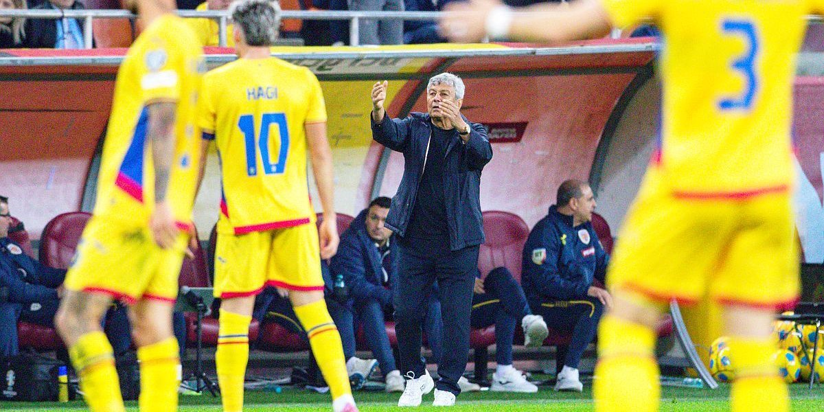 România în dient pentru calificare: miza meciului cu Turcia, spectacolul lui Coman și decizia antrenorului Burcă România se pregătește pentru cel mai important meci al acestei faze de calificare, întâlnirea cu Turcia programată joi, 26 martie, de la ora 19:00, transmisă în direct de Prima TV
