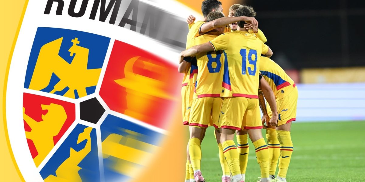 Luna martie aduce în prim-plan fotbalul juvenil din România, fiind perioada în care echipele naționale de tineret se reunesc pentru meciuri cruciale în calificările pentru turneele internaționale