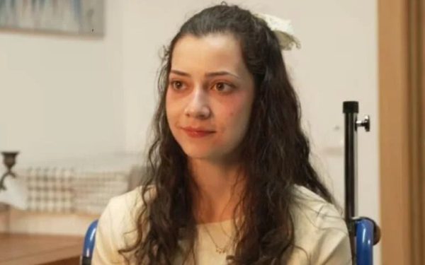 Noelia Castillo Ramos, în vârstă de 25 de ani, a fost eutanasiată joi, la ora 18:00, ora Spaniei, după o lungă bătălie juridică și personală