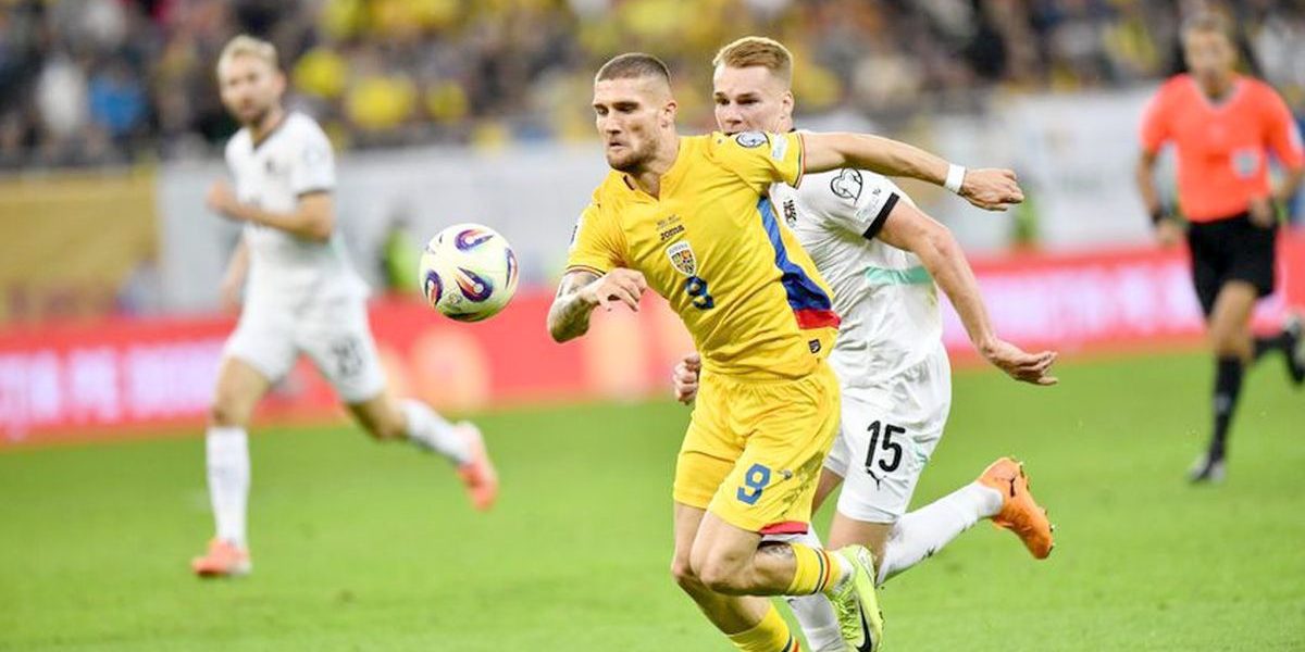 România se pregătește pentru barajul crucial împotriva Turciei, programat miercuri, 26 martie, de la ora 19:00, la Istanbul