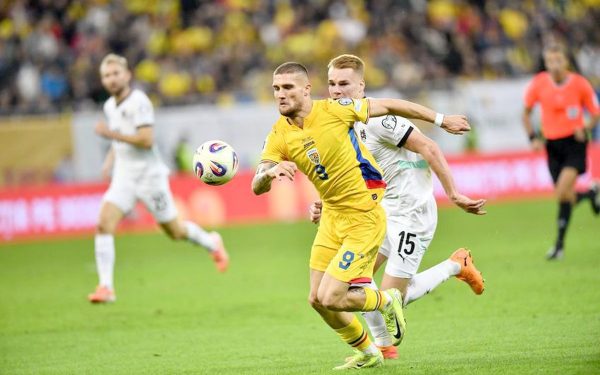 România se pregătește pentru barajul crucial împotriva Turciei, programat miercuri, 26 martie, de la ora 19:00, la Istanbul