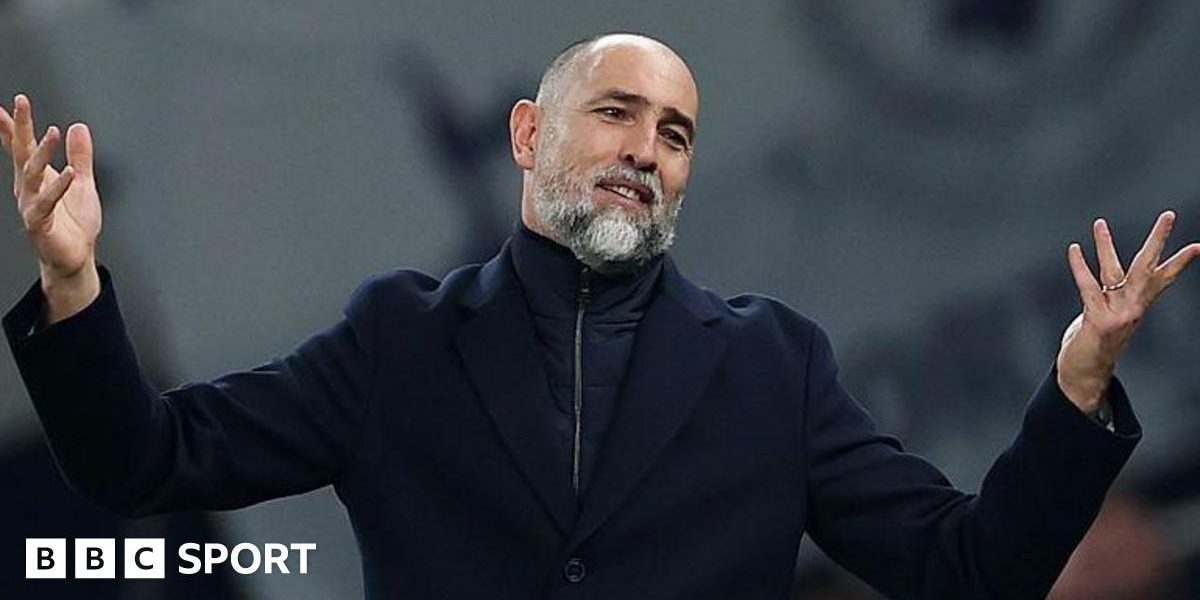 Criza Tottenham continuă: echipa, aproape de retrogradare după un nou eșec și o atmosferă de disperare în tribune Tottenham Hotspur se află într-o situație critică, după o altă înfrângere în Premier League, care le agravează șansele de a evita retrogradarea