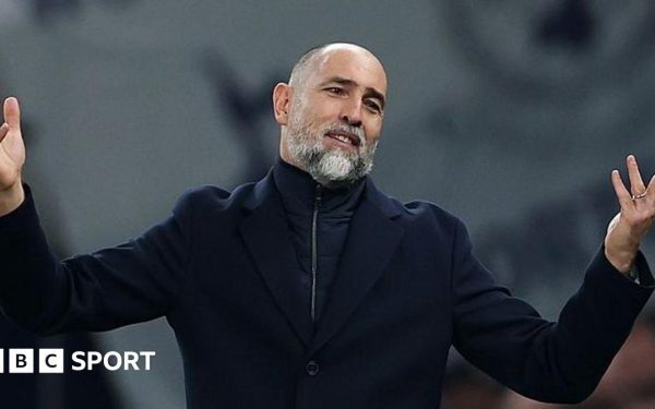Criza Tottenham continuă: echipa, aproape de retrogradare după un nou eșec și o atmosferă de disperare în tribune Tottenham Hotspur se află într-o situație critică, după o altă înfrângere în Premier League, care le agravează șansele de a evita retrogradarea