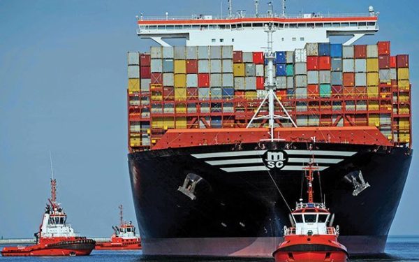 Iranul a exportat 55 milioane dolari în România în 2024, principalele produse fiind materiale plastice, roșii procesate și vaselină