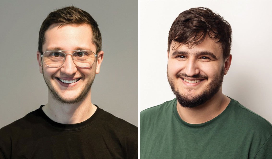 România a dat recent un semnal de alarmă în domeniul tehnologiei, printr-un proiect inovator dezvoltat de doi antreprenori români