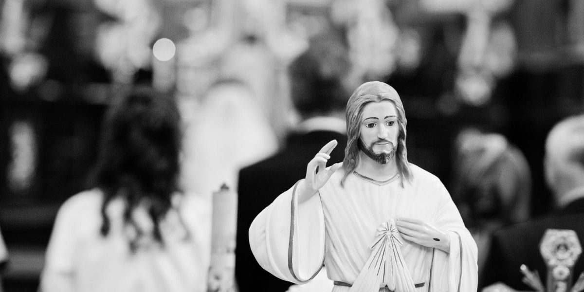 Teoria despre Iisus ca ciupercă psihedelică refuză să moară