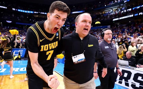 Big Ten domină Învingând în March Madness cu 6 echipe calificate în Sweet 16