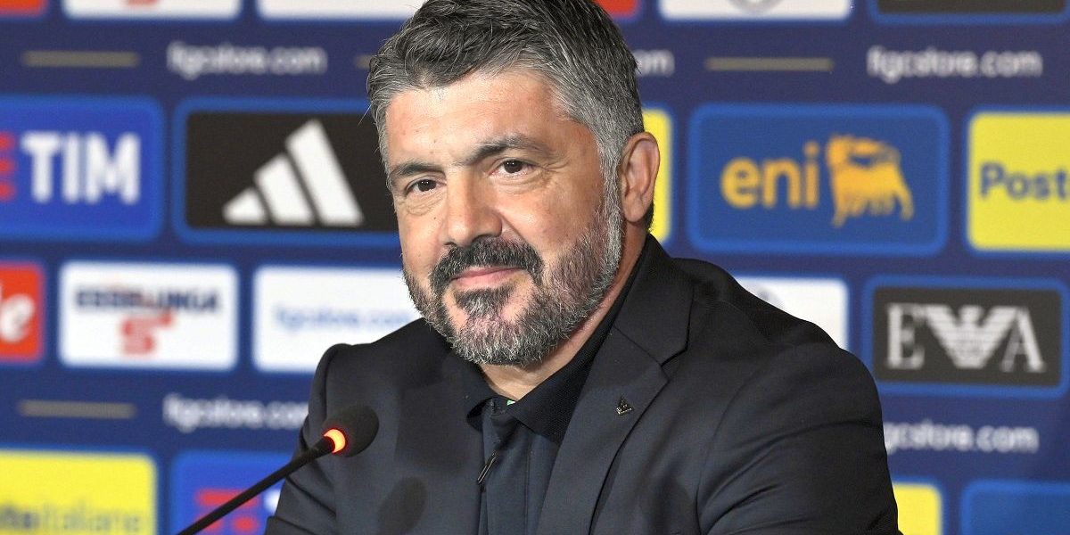 Gennaro Gattuso: „Acesta este cel mai important meci din cariera mea” înainte de Italia – Irlanda de Nord Italia se află în pragul unui moment extrem de tensionat, iar selecționerul Gennaro Gattuso recunoaște importanța crucială a meciului cu Irlanda de Nord din semifinala barajului pentru calificarea la Campionatul Mondial din acest an