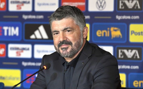 Gennaro Gattuso: „Acesta este cel mai important meci din cariera mea” înainte de Italia – Irlanda de Nord Italia se află în pragul unui moment extrem de tensionat, iar selecționerul Gennaro Gattuso recunoaște importanța crucială a meciului cu Irlanda de Nord din semifinala barajului pentru calificarea la Campionatul Mondial din acest an