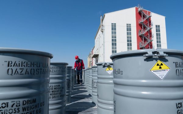 Administrația SUA analizează opțiuni pentru intervenții asupra uraniului irakian, în contextul tensiunilor generate de programul nuclear al Teheranului În ultimele zile, administrația președintelui american Donald Trump a intensificat discuțiile despre posibilitatea unui atac sau unei operațiuni speciale pentru a securiza sau extrage uraniul extrem de îmbogățit deținut de Iran