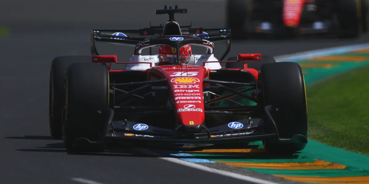 Charles Leclerc stabilește cel mai bun timp în prima sesiune de antrenamente ale sezonului 2026 de Formula 1, într-un start promițător pentru Ferrari Sezonul 2026 de Formula 1 a debutat într-un peisaj plin de așteptări și incertitudini, odată cu introducerea noilor reglementări tehnice și a vehiculelor complet reinventate