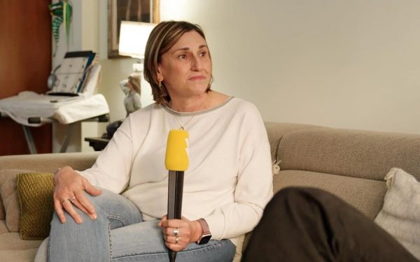 După un an de tăcere, Mar Ballester, văduva fostului medic al FC Barcelona, Carles Minarro, a ieșit pentru prima dată în fața presei pentru a vorbi despre îngrozitoarea tragedie care a șocat lumea fotbalului catalan