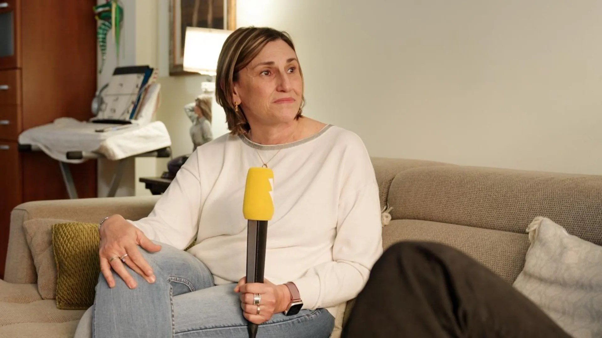 După un an de tăcere, Mar Ballester, văduva fostului medic al FC Barcelona, Carles Minarro, a ieșit pentru prima dată în fața presei pentru a vorbi despre îngrozitoarea tragedie care a șocat lumea fotbalului catalan