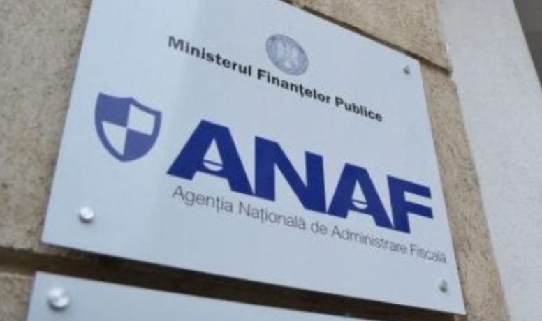 Antifrauda recuperează 2,66 mld. lei după 34.000 de controale fiscale în 2025
