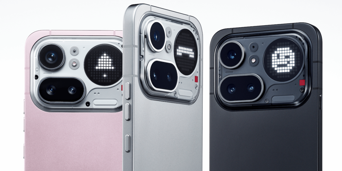 Nothing redefinește gama mid-range cu lansarea celor două modele Phone (4a) și (4a) Pro, aducând înaintea publicului tehnologizat un val de inovații ce combină design distinctiv și performanță avansată