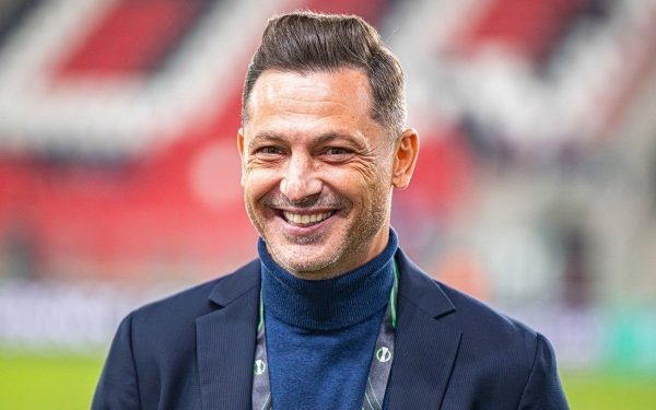 Primele semne ale schimbării strategiei la FCSB apar odată cu decizia clubului de a renunța la antrenorii Mihai Pintilii și Elias Charalambous, după un sezon lopată de rezultate nefavorabile
