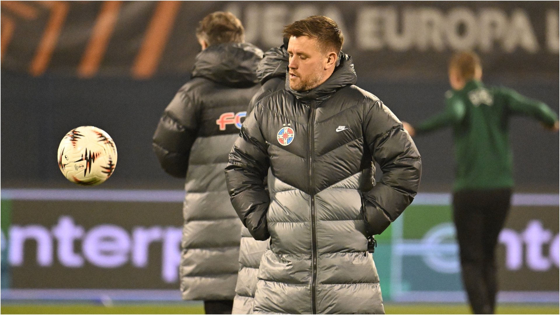 Mihai Pintilii explică motivele plecării de la FCSB: „S-a grăbit”