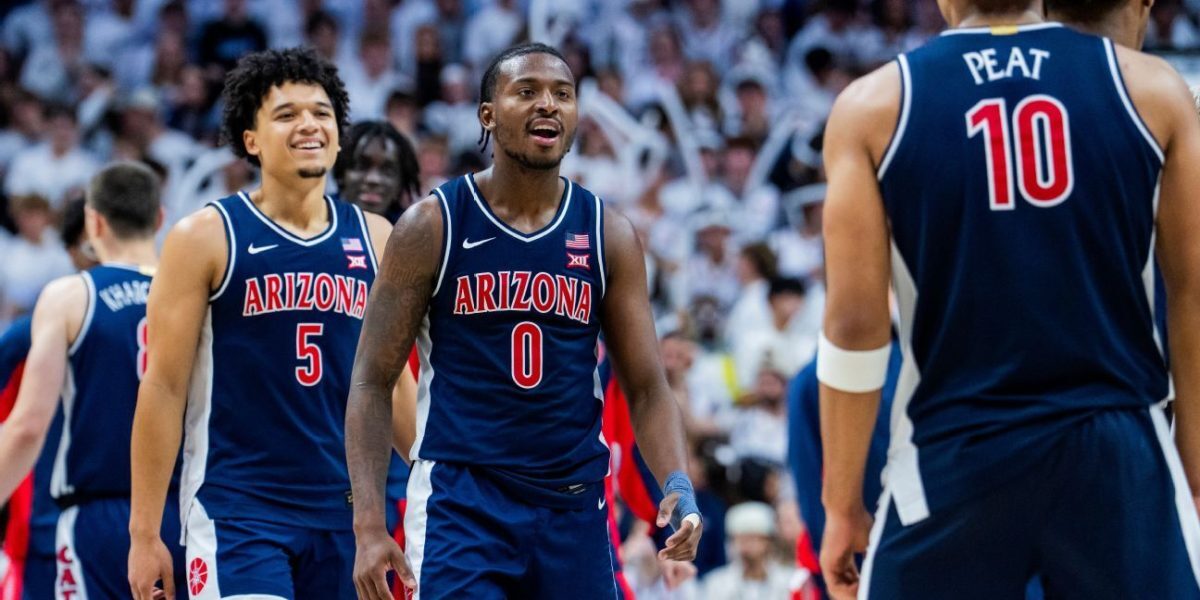 Final four-ul NCAA pentru ediția din 2026 pare deja scris de un scenariu dramatic și plin de surprize