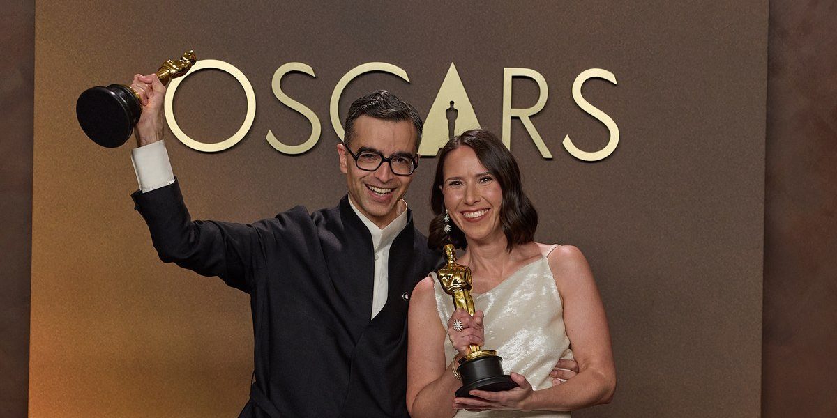 Natalie Musteață, românca premiată la Oscar 2026: „Am crescut cu româna și franceza”