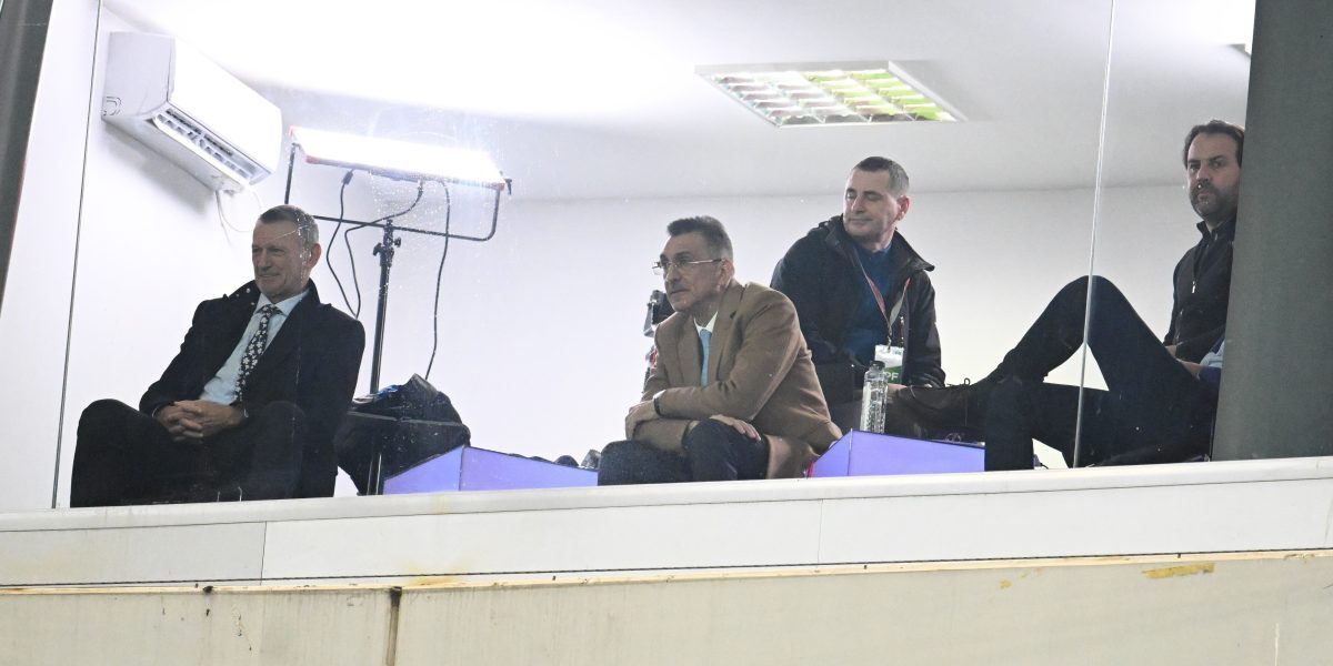 Legenda fotbalului românesc a refuzat salariu uriaș de la Dinamo pentru un alt club din Liga 1