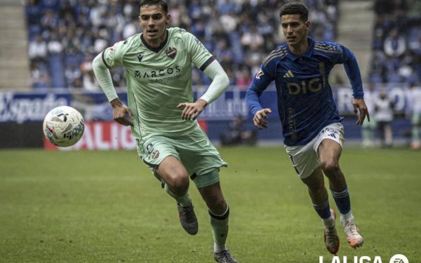 Levante-Oviedo, live: ultimele rezultate din La Liga azi