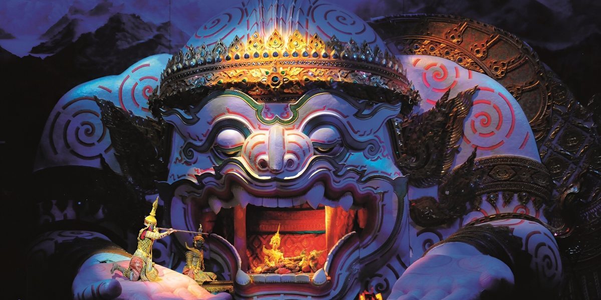 Bangkokul împlinește 244 de ani de civilizație vie printr-un festival de amploare În perioada 22-26 aprilie, capitala Thailandei devine scena unui eveniment cultural de mare anvergură, dedicat comemorării a 244 de ani de la înființarea Bangkokului