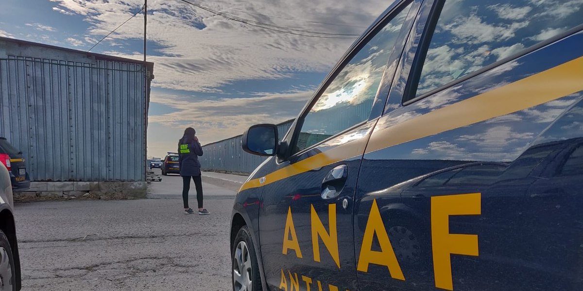 ANAF a descoperit un mecanism de evaziune fiscală de amploare, controlând un grup de peste 70 de firme din domeniul serviciilor de pază și protecție Autoritățile au început o amplă acțiune de control la nivel național asupra unui grup de firme, suspectate de implicare într-un mecanism complex de evaziune fiscală