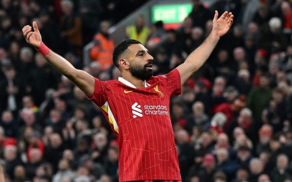 Egipteanul Mohamed Salah va părăsi Liverpool la sfârșitul sezonului, încheind astfel o etapă de aproape șase ani petrecută pe Anfield