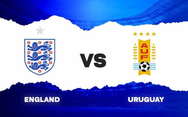 Anglia și Uruguay se pregătesc pentru meciul amical de pe Wembley, în timp ce tensiunea pentru World Cup 2026 crește Meciul amical dintre Anglia și Uruguay, programat pentru noaptea de 28 martie, ora 2:45, promite să fie un test important pentru ambele naționale în drumul lor spre Copa Mondială din 2026