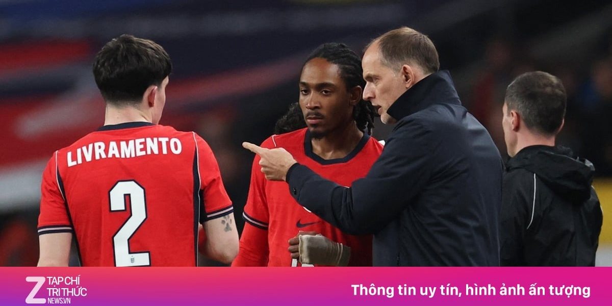 Anglia a debutat cu o formulă experimentțională la meciul amical cu Uruguay, stârnind controverse printre fani Naționala Angliei a intrat pe teren în meciul amical împotriva Uruguayului cu o abordare neașteptată, una care a generat rapid reacții aprinse din partea supporterilor și a analistilor