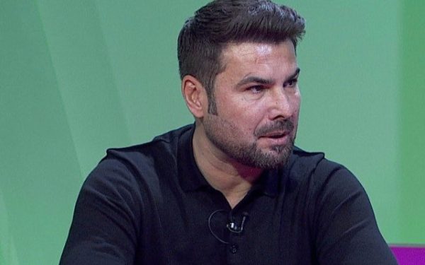 Adrian Mutu, unul dintre cei mai eminenți foști jucători ai fotbalului românesc, devine un personaj tot mai activ în scena fotbalistică națională