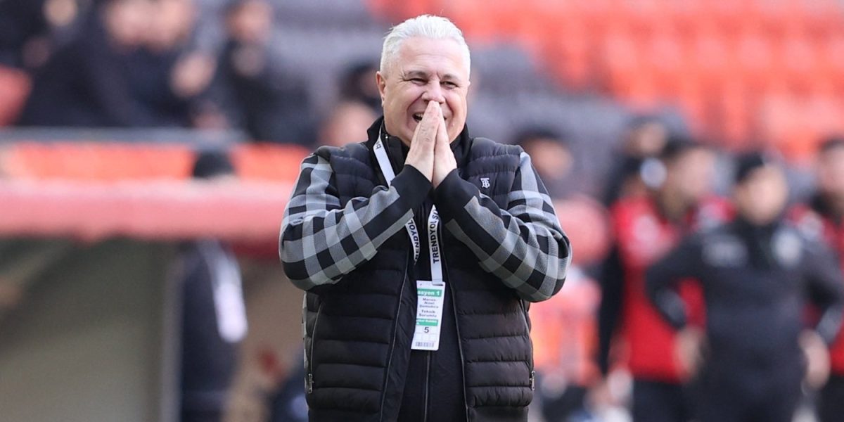 Nu-l iartă pe Șumudică: ”A păcălit destul! Lumea s-a prins de el”