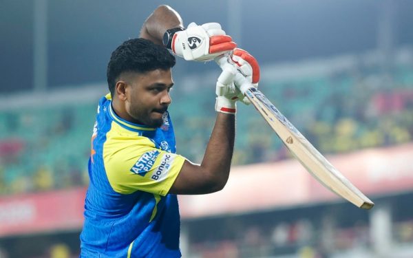 Rajasthan Royals alege să arunce la ”strike” în meciul de debut din IPL 2026, în timp ce Chennai Super Kings preferă lansarea în atac Guwahti, 30 martie 2026 — În fața unei suflări entuziaste, Rajasthan Royals a decis să înceapă meciul împotriva Chennai Super Kings cu aruncarea la primul tur de fildeș, la ultima secundă, în timp ce adversarii lor preferă să ardă primele resurse, în condițiile de pe terenul cu pământ roșu ce a fost acoperit preț de mai multe ore de ploaie