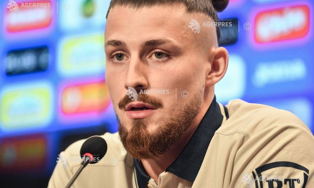 România se află în pragul unei mari oportunități de a accede la Campionatul Mondial, iar misiunea sa din această săptămână este extrem de delicată: trebuie să câștige meciul împotriva Turciei din play-off-ul pentru calificare, disputat la Istanbul