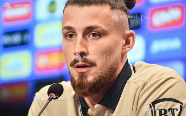 România se află în pragul unei mari oportunități de a accede la Campionatul Mondial, iar misiunea sa din această săptămână este extrem de delicată: trebuie să câștige meciul împotriva Turciei din play-off-ul pentru calificare, disputat la Istanbul