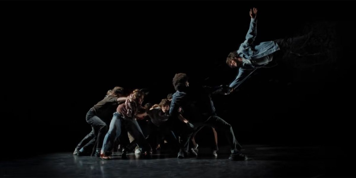 Sidaction lansează imn emoționant pentru salvarea iubirii